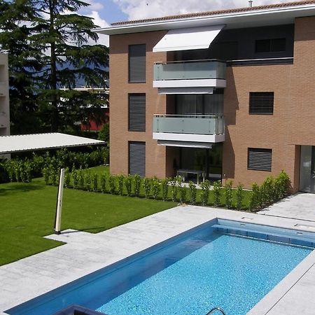 Residenza Gridone Ascona Zimmer foto