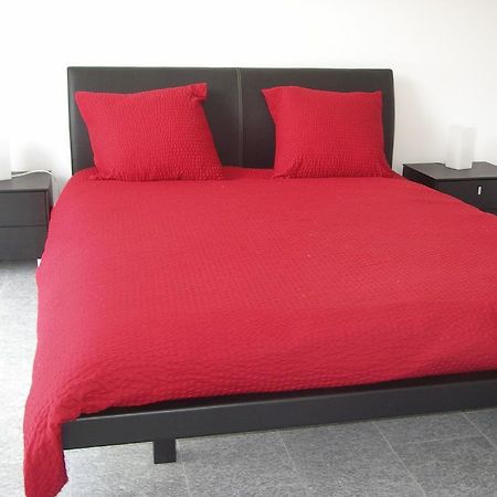 Residenza Gridone Ascona Zimmer foto
