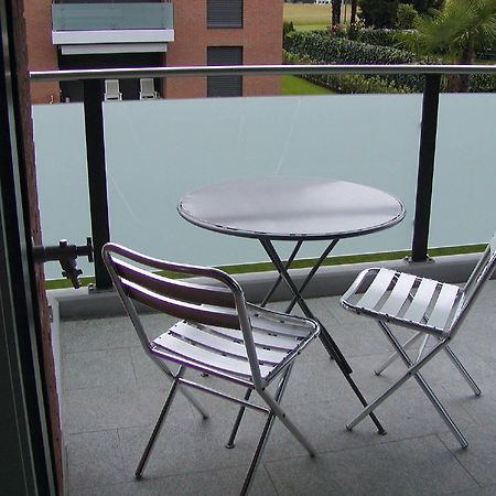 Residenza Gridone Ascona Zimmer foto