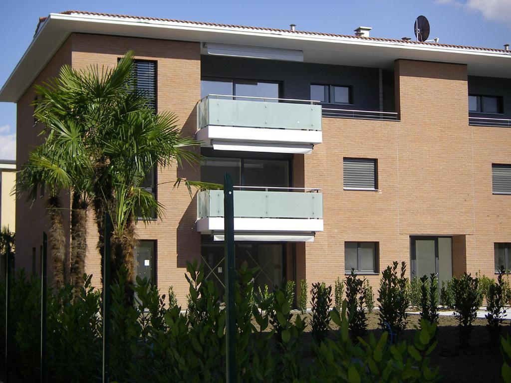 Residenza Gridone Ascona Zimmer foto